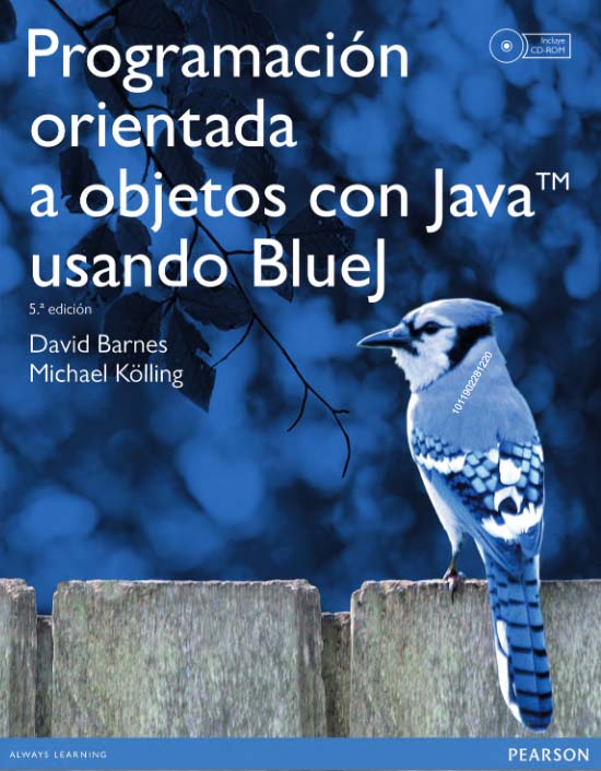 Ingebook Europa - PROGRAMACIÓN ORIENTADA A OBJETOS CON JAVA USANDO ...